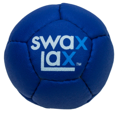 Swaxlax Ball Blue