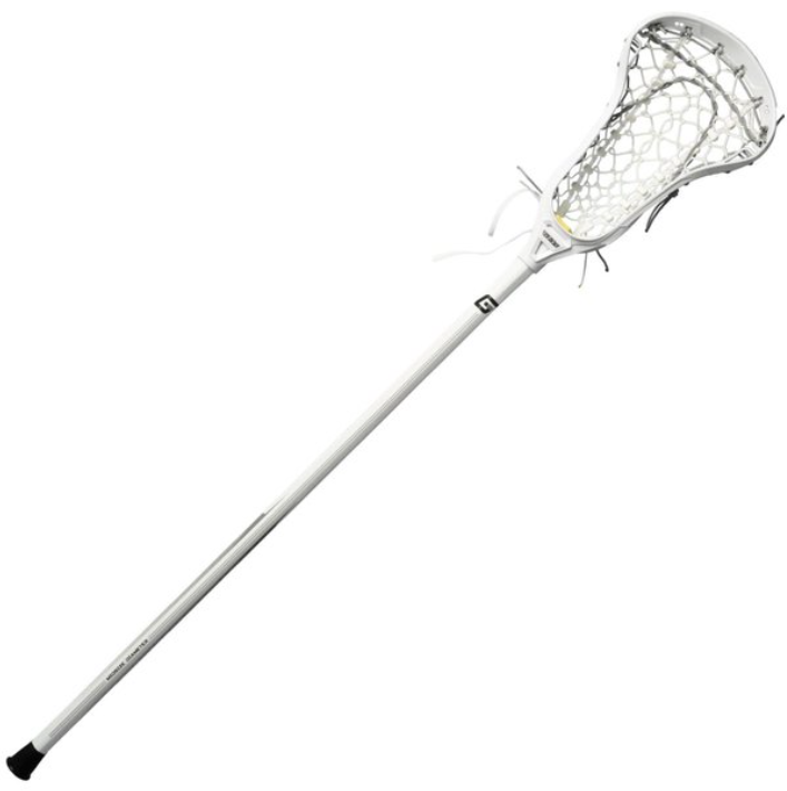 Gait Apex Complete Stick White/White - White Flex Mesh