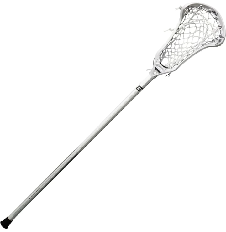 Gait Whip 2 Complete Stick White/White w/White Pocket