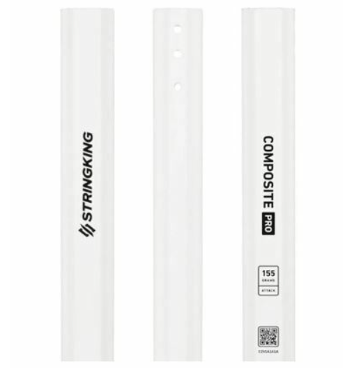 Stringking Composite 2 Pro 155 White