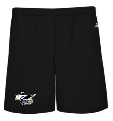 Short Shorts - Men/Youth