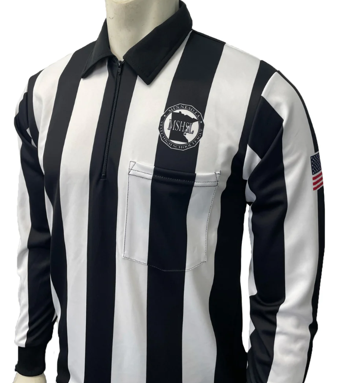 MSHSL Football Long Sleeve