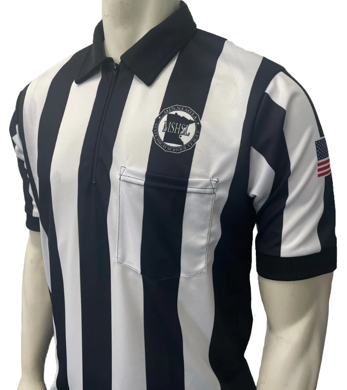 MSHSL Football Short Sleeve