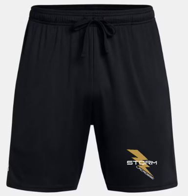 UA Shorts - Black
