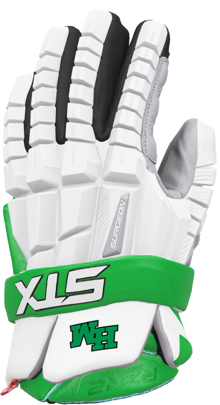 Custom Team Glove