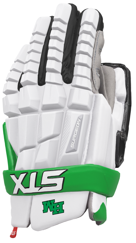 Custom Team Glove