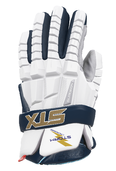Gloves - STX RZR2