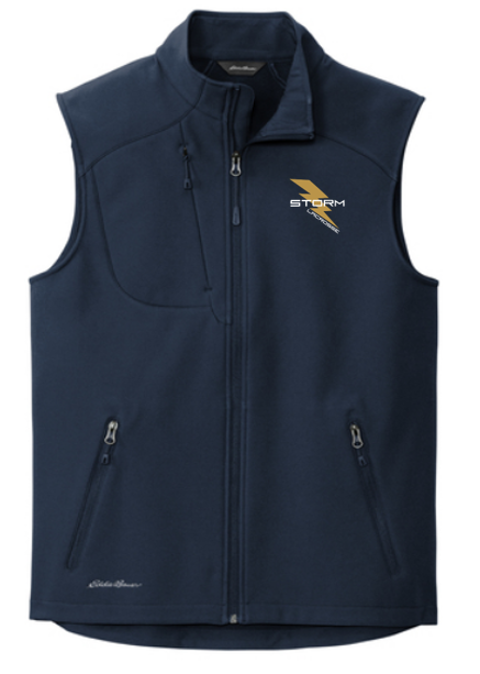 Eddie Bauer Vest - Navy