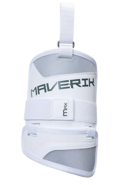 Maverik Max Box Bicep Pads S/M