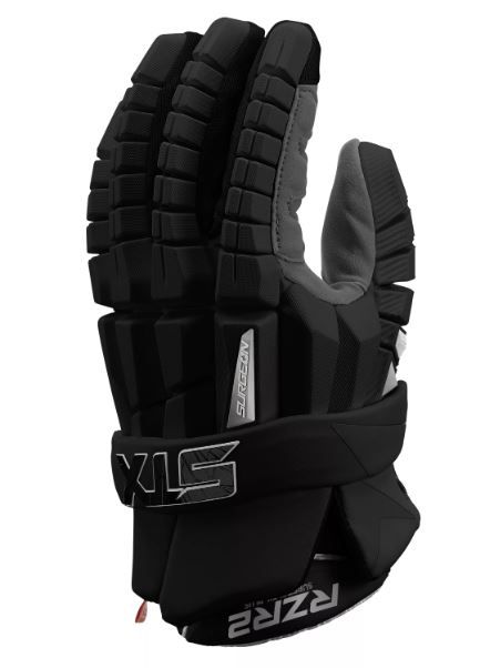 STX Surgeon RZR2 Gloves Black L