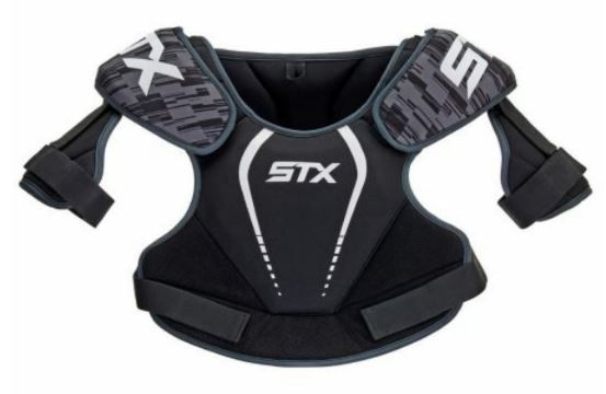 STX Stallion 75 Shoulder Pads XS