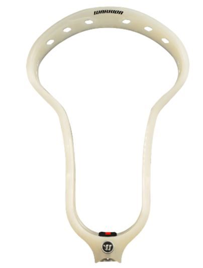 Warrior Burn Formula Unstrung Clear