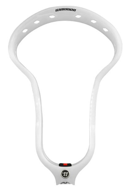 Warrior Burn Formula Unstrung White