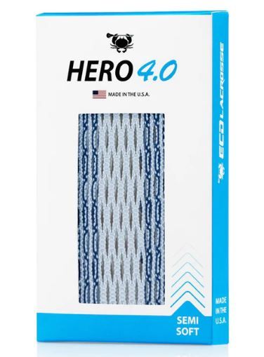 ECD Hero 4.0 Navy