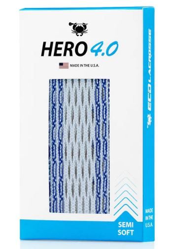 ECD Hero 4.0 Royal