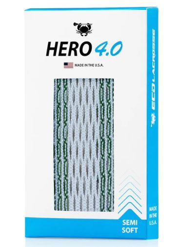 ECD Hero 4.0 Green