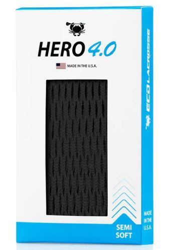 ECD Hero 4.0 Black