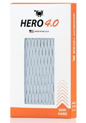 ECD Hero 4.0 White SH