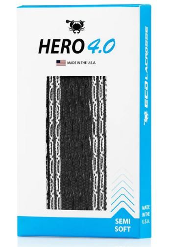 ECD Hero 4.0 White Storm