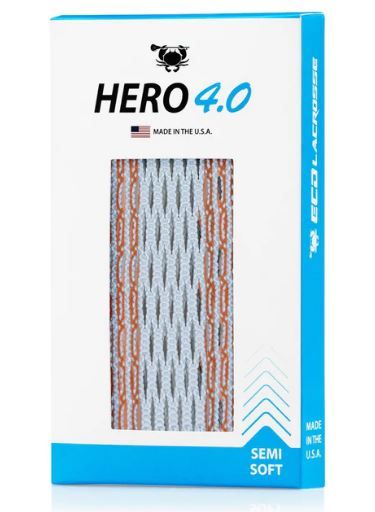 ECD Hero 4.0 Orange