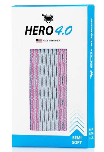 ECD Hero 4.0 Pink