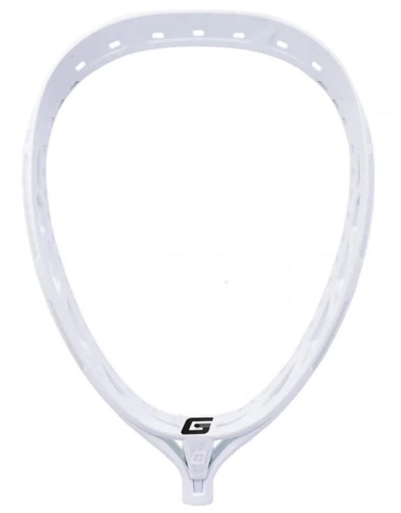 Gait Command Goalie Unstrung White