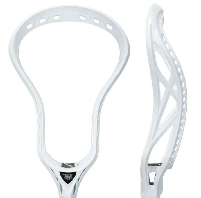ECD Delta Unstrung White
