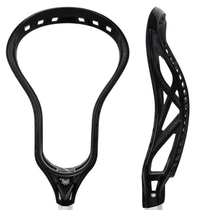 ECD Delta Unstrung Black