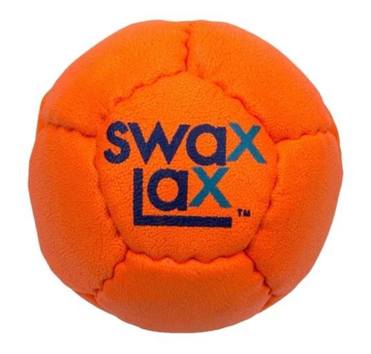 Swaxlax Ball Orange