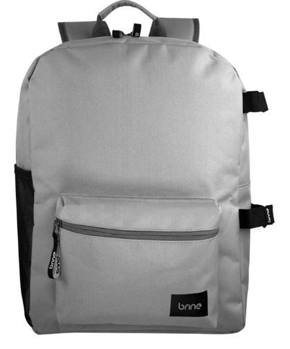 Brine Girls Mini Backpack Grey