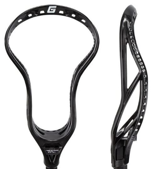Gait GC3 Unstrung Black