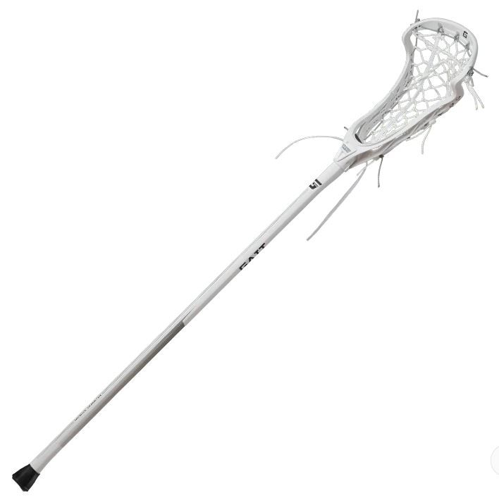 Gait Air 2 D Complete Stick White/White w/White Pocket