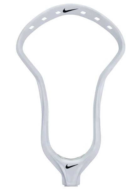 Nike Surge Elite Unstrung White