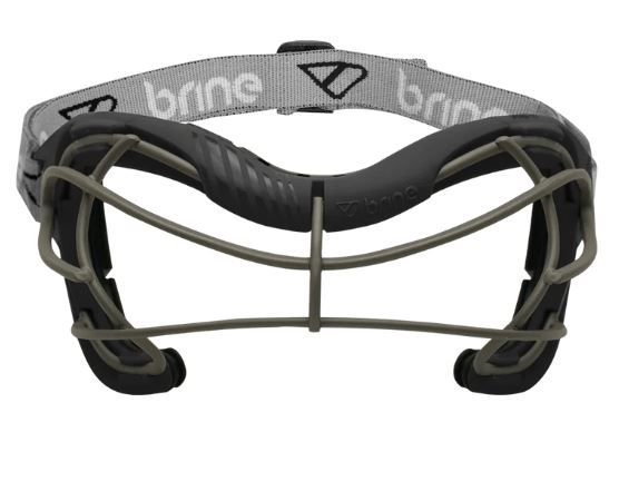 Brine Halo Pro TI Goggle Black