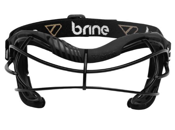 Brine Halo Goggle Black