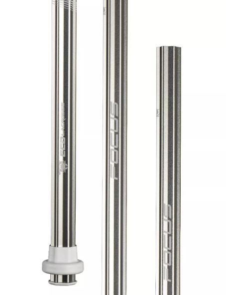 ECD Focus A/M Silver