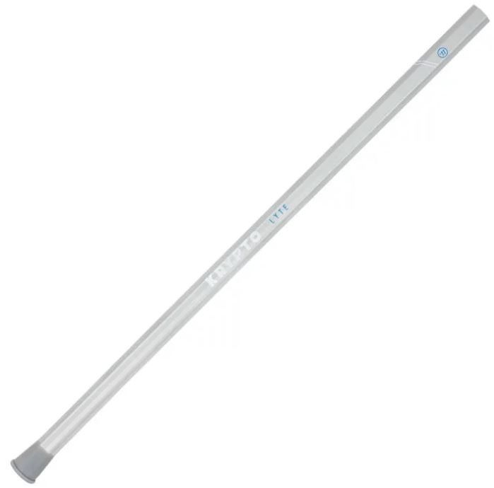 Warrior Krypto Lyte A/M Silver