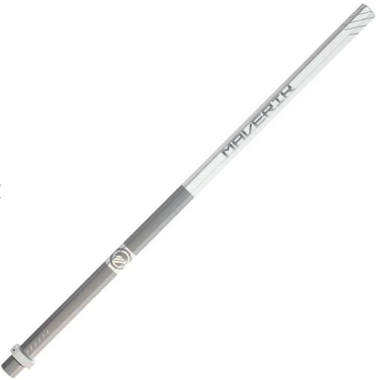 Maverik Range A/M Silver/White