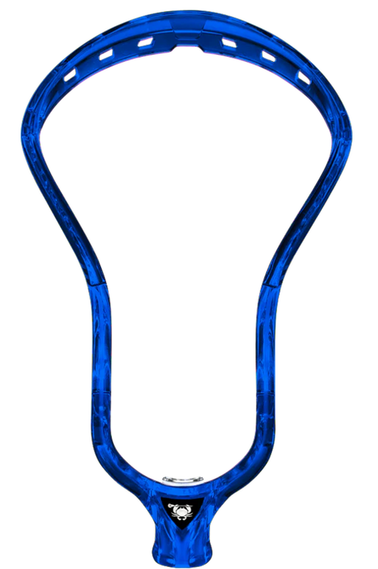 ECD Ion Unstrung Sapphire LE