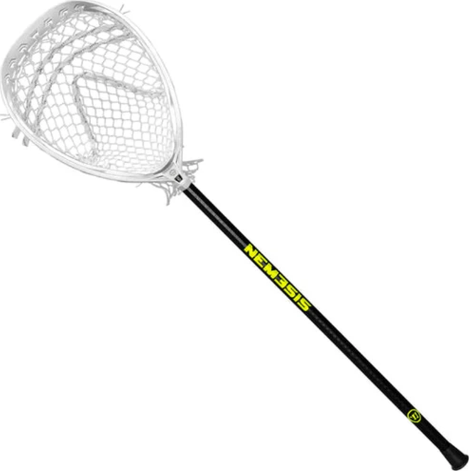 Warrior Nemesis Lite Complete Stick