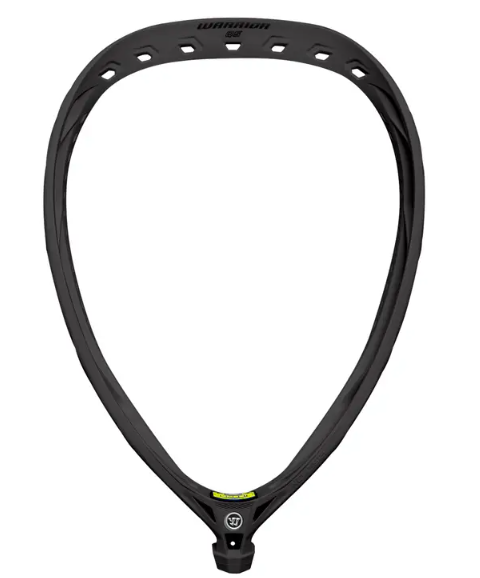 Warrior Nemesis QS Unstrung Black