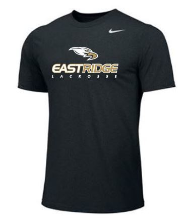 T-Shirt Nike Legend – Men – Official's Accessories – ES Lacrosse