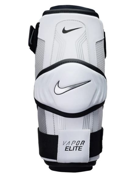Nike Vapor Elite Arm Pads White M