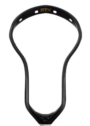 STX X-iT Unstrung Black