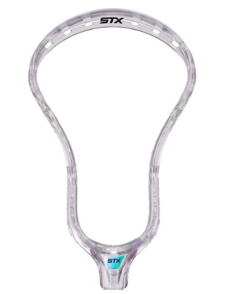 STX Stallion Prism Unstrung Clear