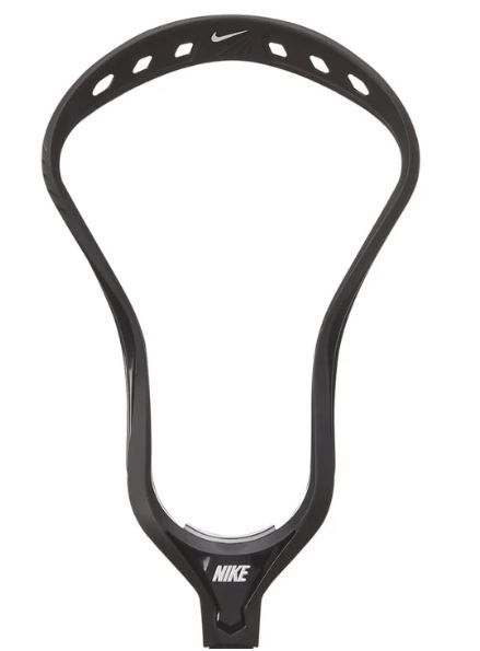 Nike Alpha Elite 2 Unstrung Black