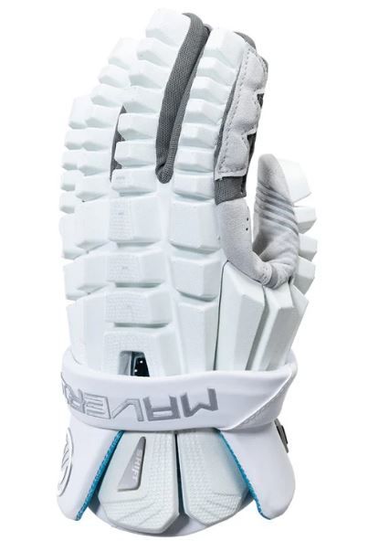 Maverik Shift Gloves White S