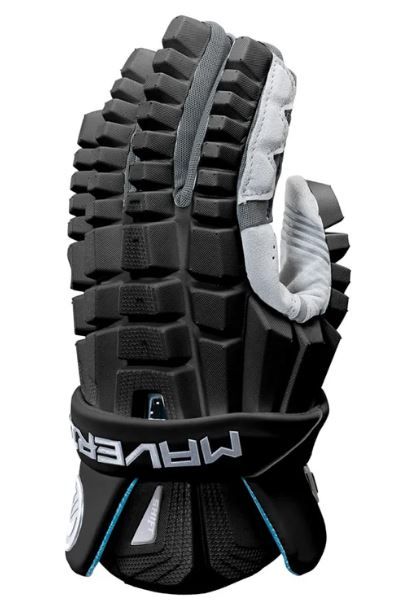 Maverik Shift Gloves Black L