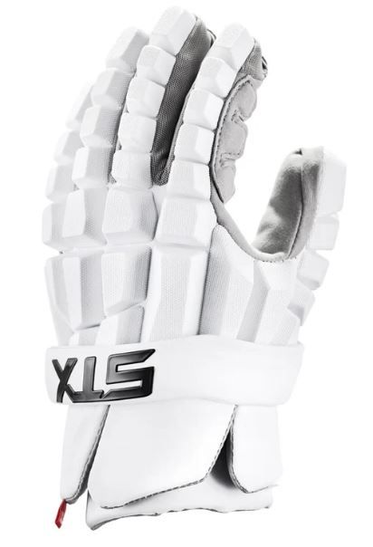 STX LZR2 Gloves White S