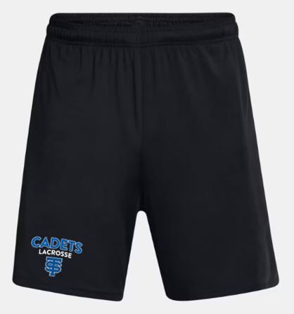 UA Shorts - Black